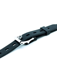 Gag with anal beads - Rimba