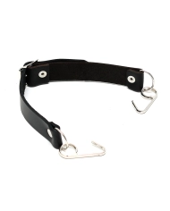 Bâillon sourire - Rimba