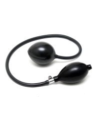 Aufblasbar Mundknebel - Rimba