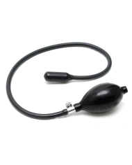 Aufblasbar Mundknebel - Rimba