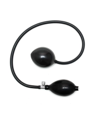 Inflatable Mouthgag - Rimba