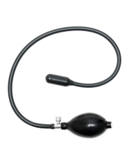 Aufblasbar Mundknebel - Rimba