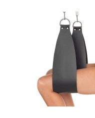 Beinhalter (BDSM Zubehör) - Rimba