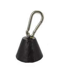 Poids 450 gr. pour Extenseur de testicules - Rimba