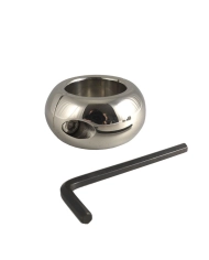 Estensore del testicolo Donut (330 gr.) - Rimba