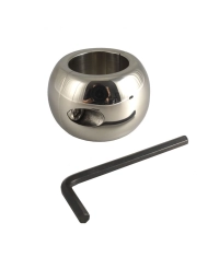 Ballstretcher forme donut (450gr.) Extenseur de testicules - Rimba