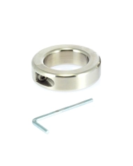 Metalen Hodensackstretcher (150gr.) - Rimba