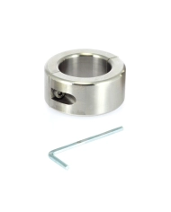 Ballstretcher Metal (270gr.) Extenseur de testicules - Rimba
