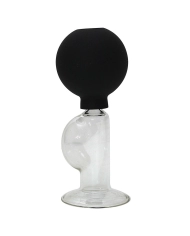 Aspire teton (silicone / verre) - Rimba