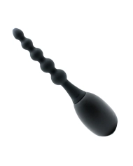 Einlauf Birne mit Analketten - Rimba