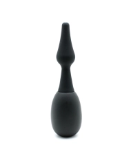 Anal Rinser with butt plug - Rimba