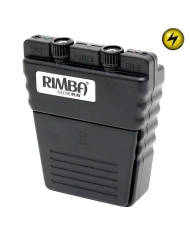 Elektrosex Powerbox Set für Anfänger - Rimba