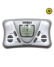 Elektrosex Powerbox Set mit LCD Display - Rimba