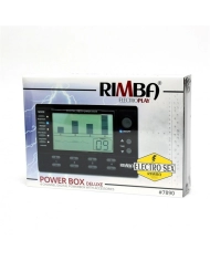 Electro Sex Powerbox 4 CHANEL with LCD display - Rimba