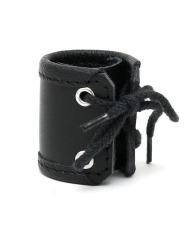 Leather Ballstretcher (Height: 5 cm) - Rimba