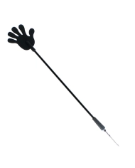 Tapette BDSM pour fessées Silicone Main (42 cm) - Rimba