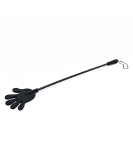Tapette BDSM pour fessées Silicone Main (42 cm) - Rimba