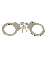Manette BDSM Police