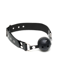 Breathable Ball Gag Ø 4.4 cm - Rimba
