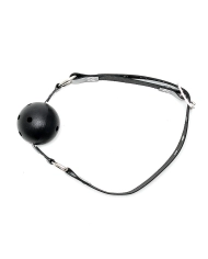 Breathable Ball Gag Ø 4.4 cm - Rimba