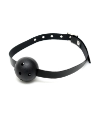 Breathable Ball Gag for beginners Ø 4.4 cm - Rimba