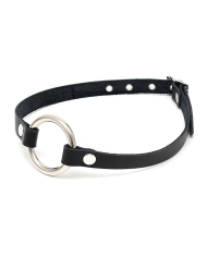 Bavaglio con O-Ring Ø 5 cm - Rimba