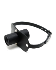 Bavaglio con tubo Ø 40 mm - Rimba