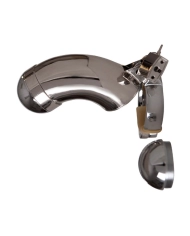 Penis Keusheitsartikel mit Vorhänggeschloss - Rimba