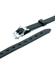 Ball Gag in silicone con fori per la respirazione Ø 4.2 cm - Rimba