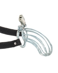 Cock Cage with belt - Rimba