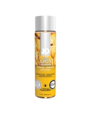 Lubricant flavored with pineapple - JO H20