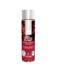 Lubrifiant aromatisé à la cerise - System Jo H20