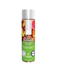 Tropischen Früchten aromatisiert Gleitmittel - System Jo H20