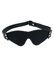 Silicone Blindfold - Rimba