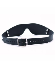 Silicone Blindfold - Rimba