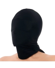Cagoule BDSM Spandex - Rimba