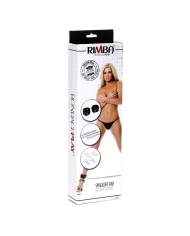 Adjustable spreader bar (55-85 cm) - Rimba