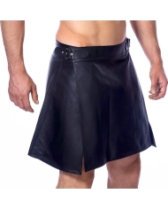 BDSM Lederrock (Mann) – Rimba