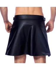 BDSM Lederrock (Mann) – Rimba