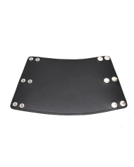 Bracciale BDSM di cuoio (uomo) – Rimba