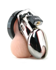 CB 6000® The chastity device - CB-X Chrome