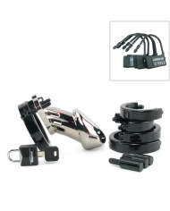 CB 6000® The chastity device - CB-X Chrome