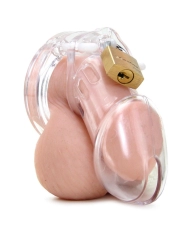 CB 6000® - The chastity device CB-X Clear