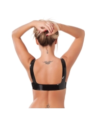 Reggiseno in lattice – Rimba