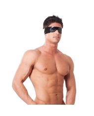 Masque Latex - Rimba