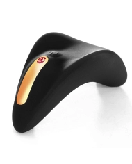 Clitoral stimulator 
