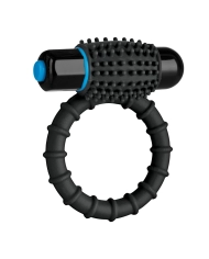 Vibrating penis ring C-Ring – Doc Johnson