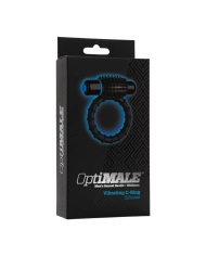 Vibrating penis ring C-Ring – Doc Johnson