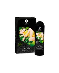 Lotus Noir gel sensibilisant - Shunga 60ml