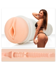 Fleshlight Girls Riley Reid Utopia Masturbator